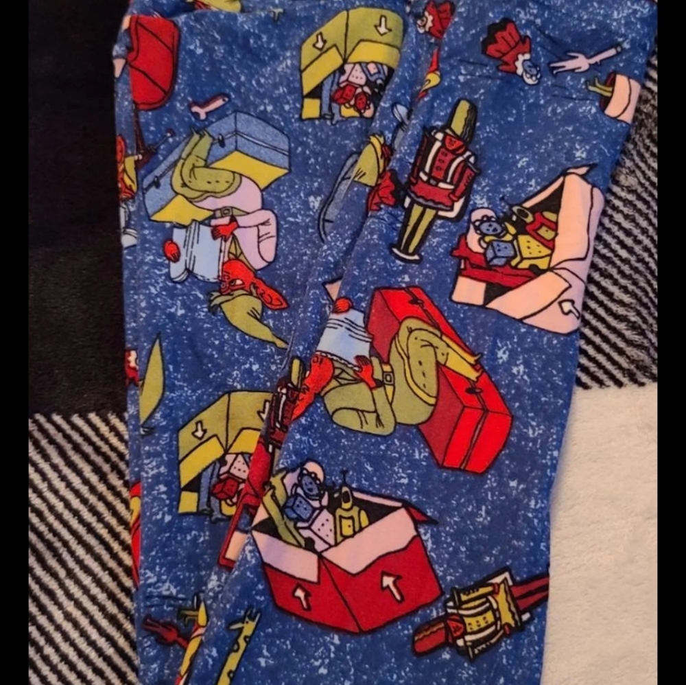 Lularoe leggings